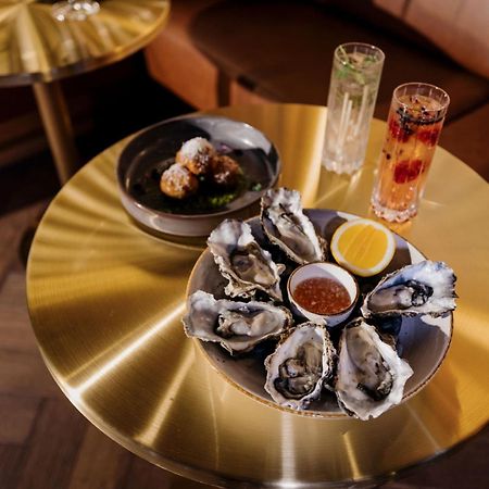 Voco Auckland City Centre By Ihg Eksteriør bilde