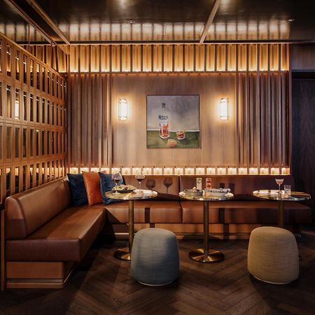 Voco Auckland City Centre By Ihg Eksteriør bilde