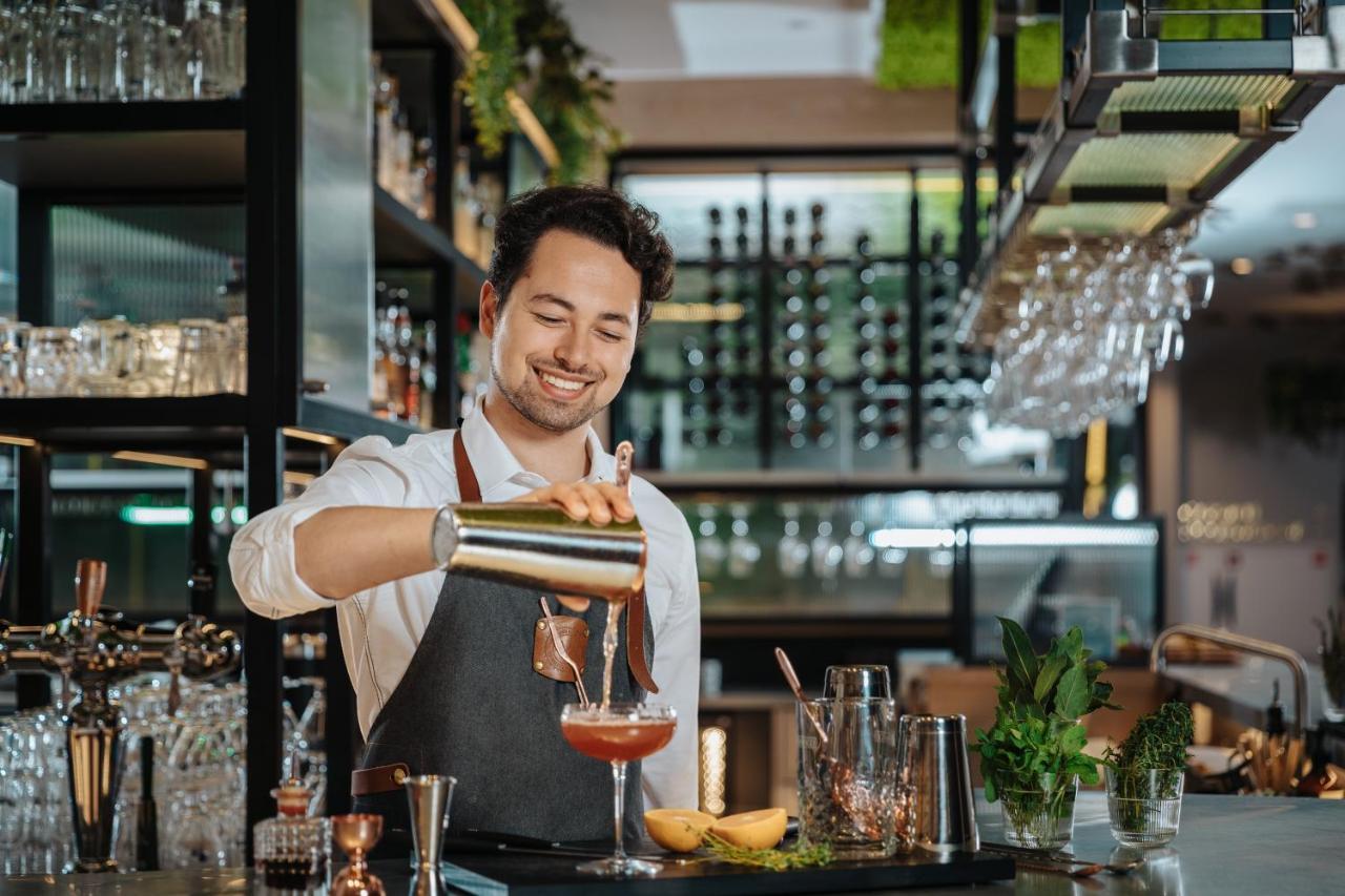 Voco Auckland City Centre By Ihg Eksteriør bilde
