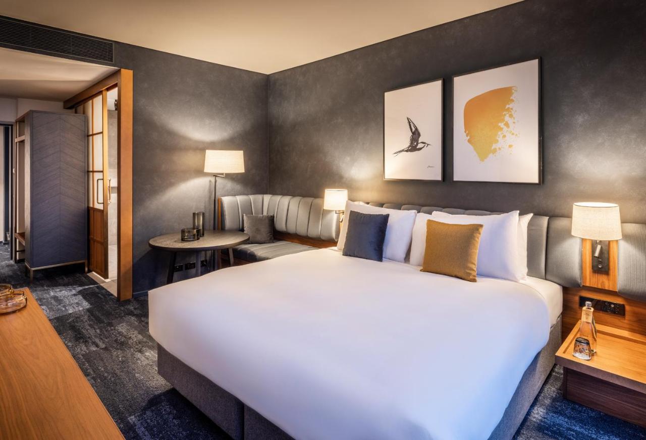 Voco Auckland City Centre By Ihg Eksteriør bilde