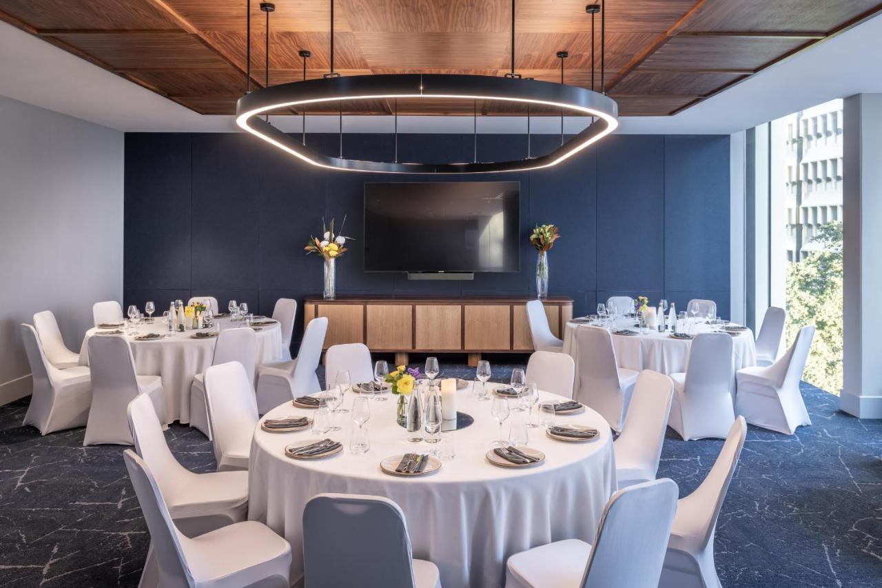 Voco Auckland City Centre By Ihg Eksteriør bilde