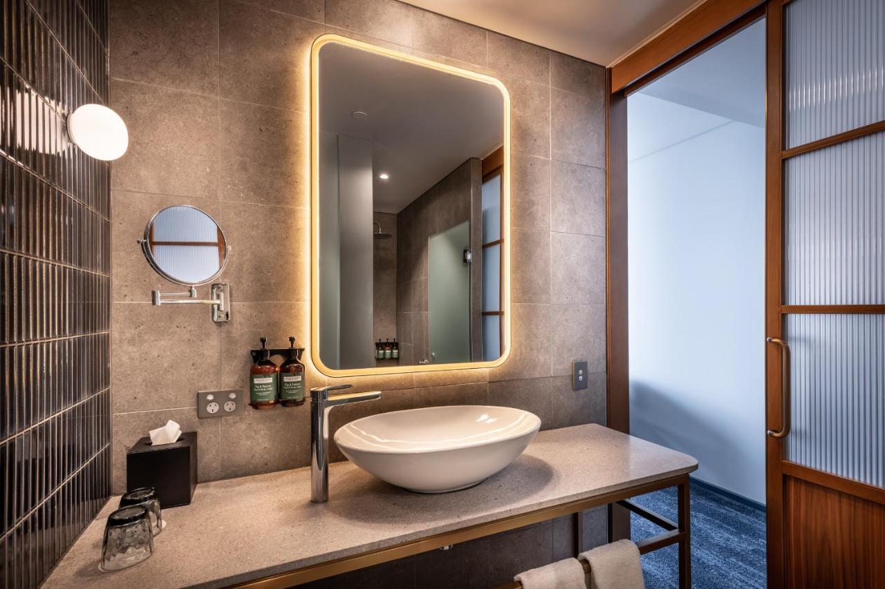 Voco Auckland City Centre By Ihg Eksteriør bilde