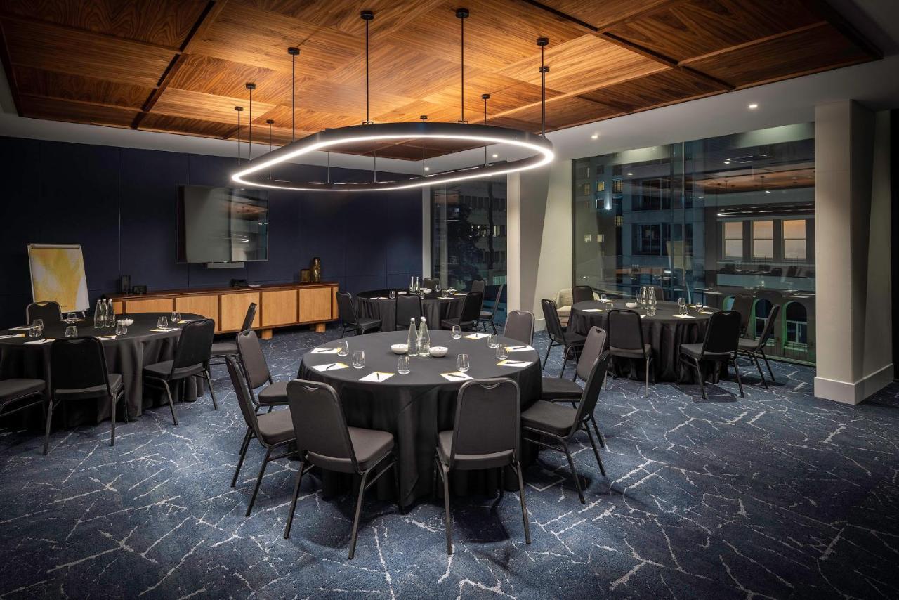 Voco Auckland City Centre By Ihg Eksteriør bilde