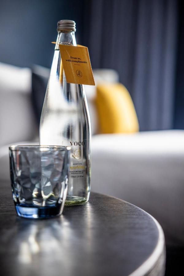 Voco Auckland City Centre By Ihg Eksteriør bilde