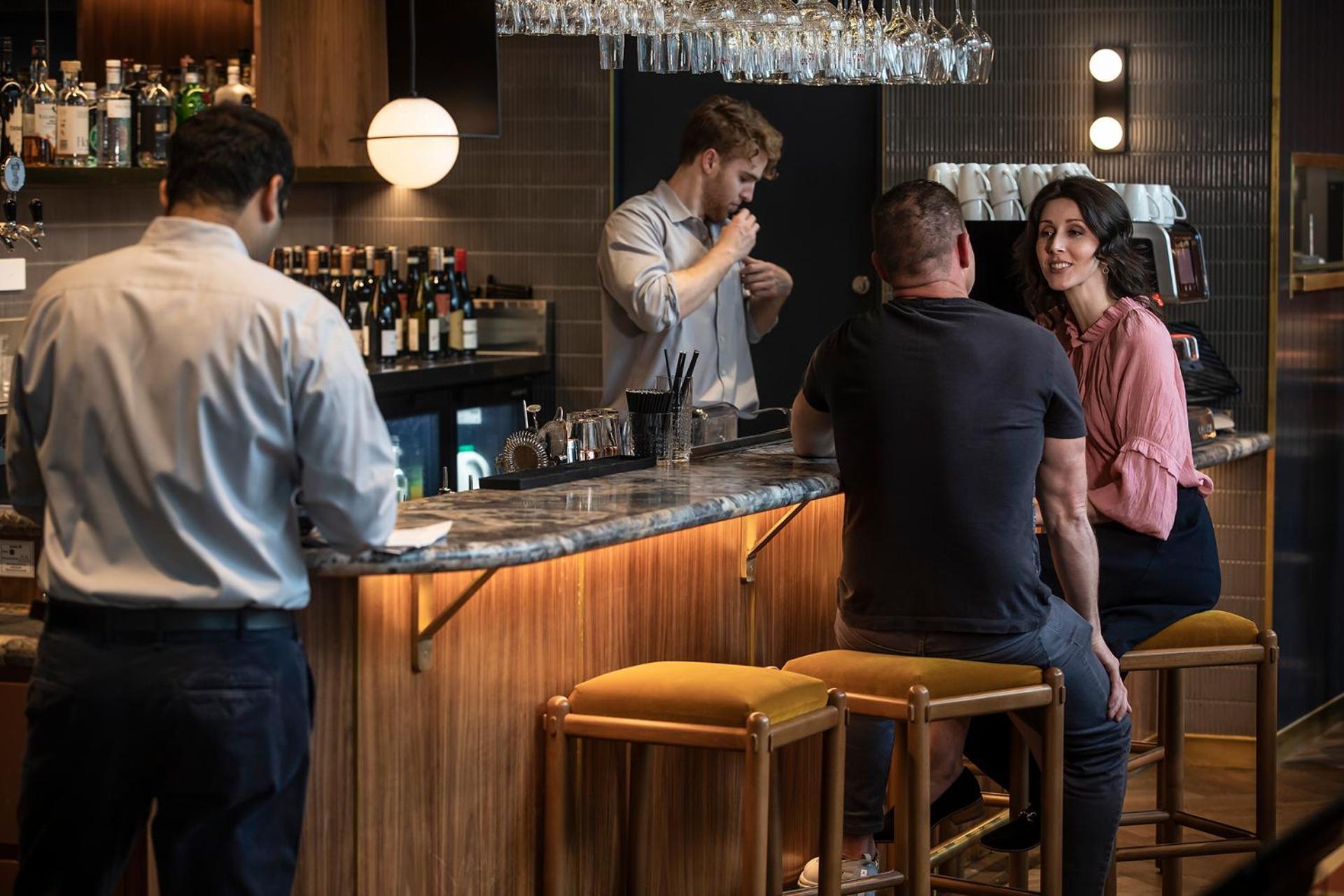 Voco Auckland City Centre By Ihg Eksteriør bilde