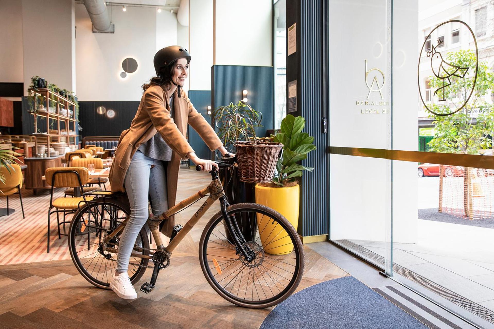 Voco Auckland City Centre By Ihg Eksteriør bilde