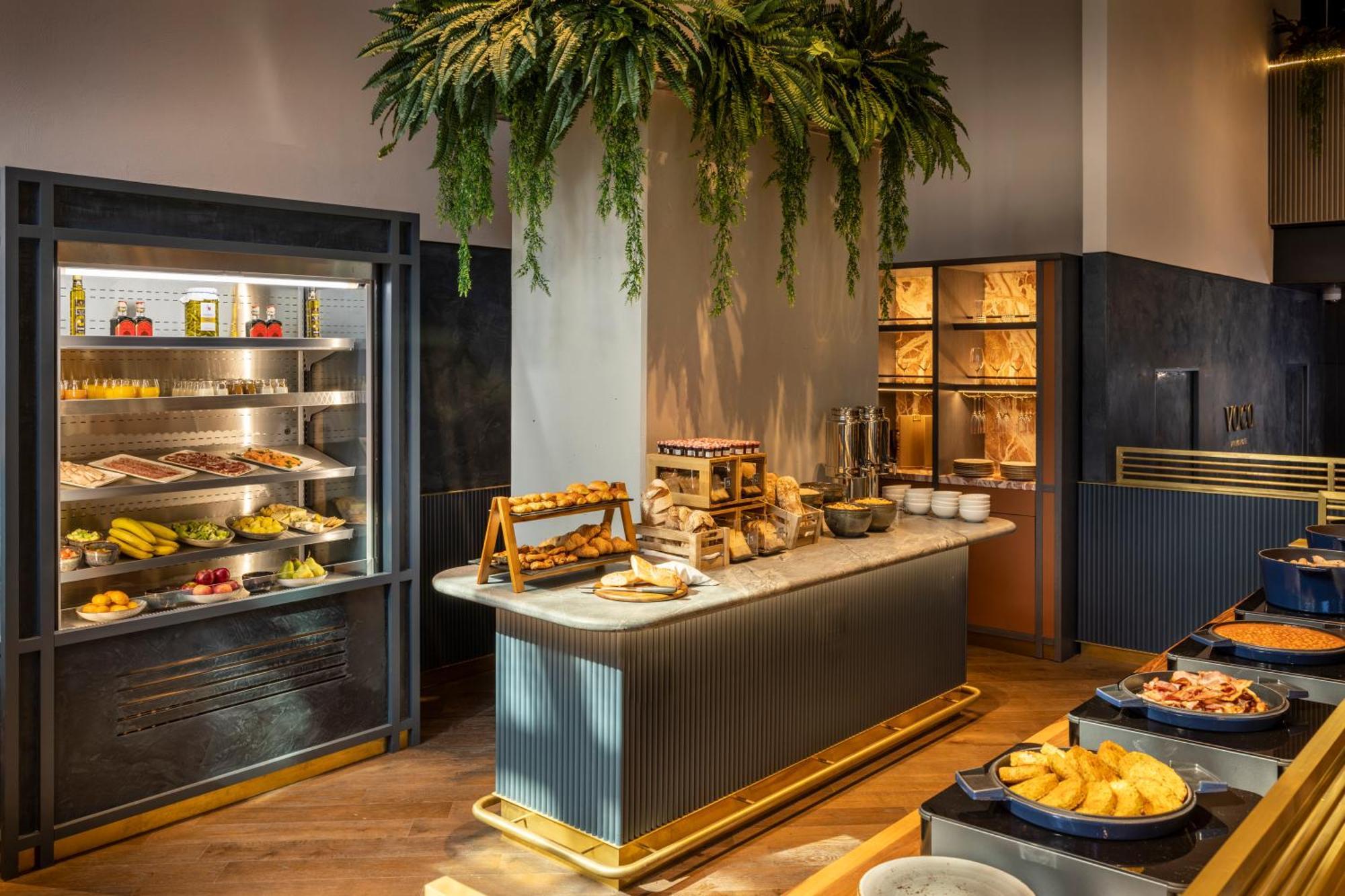 Voco Auckland City Centre By Ihg Eksteriør bilde