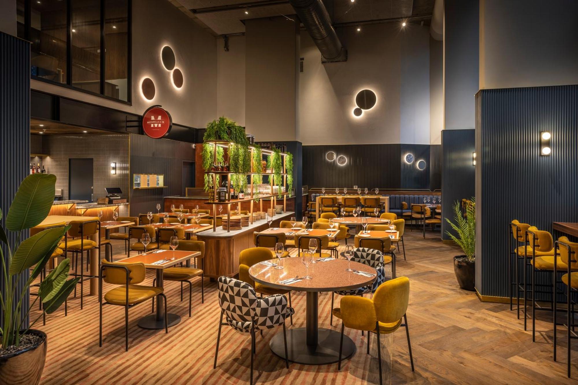 Voco Auckland City Centre By Ihg Eksteriør bilde