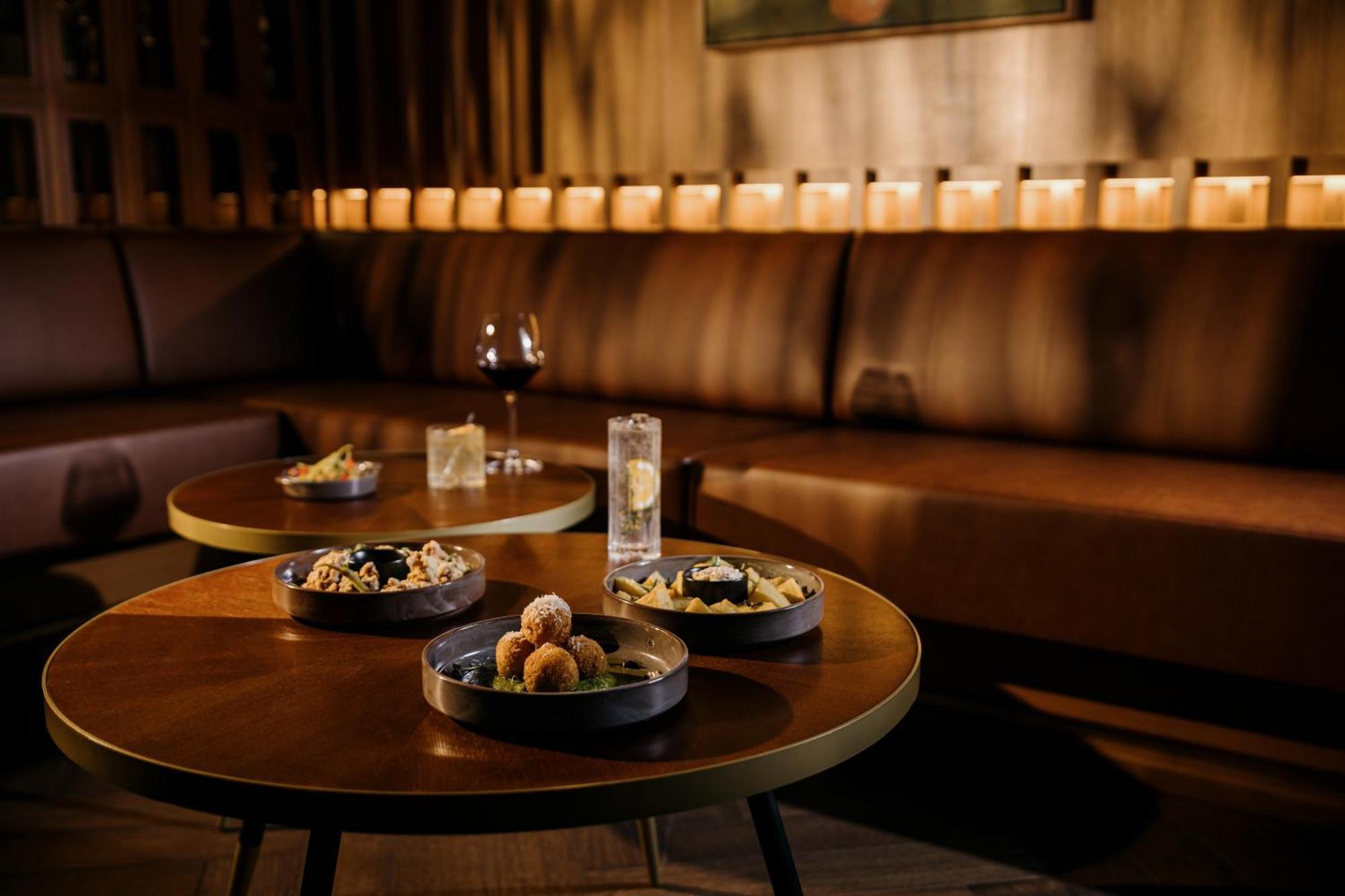Voco Auckland City Centre By Ihg Eksteriør bilde