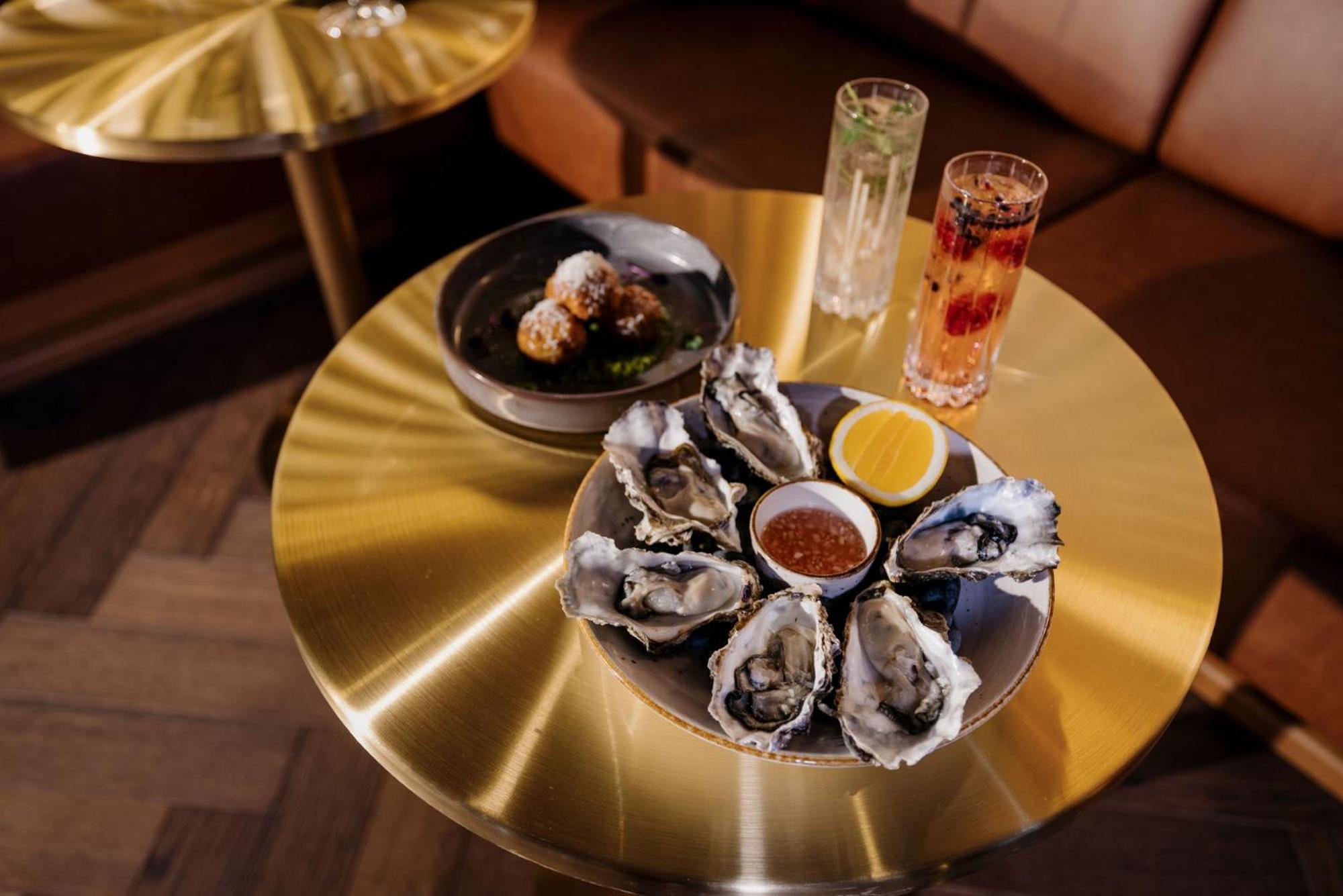 Voco Auckland City Centre By Ihg Eksteriør bilde